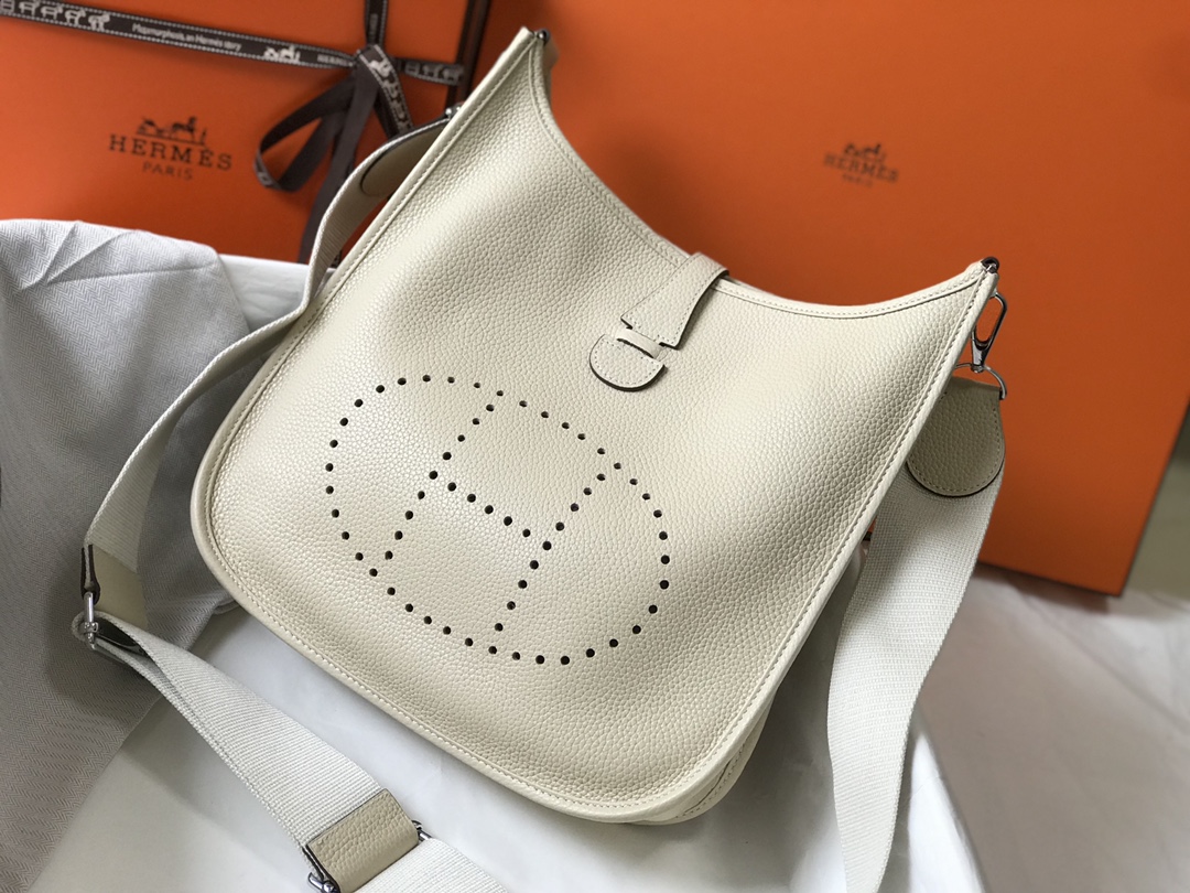 Hermes Evelyn Bags